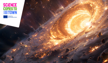 Pop-up Museum on Women in the Natural Sciences