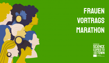 Women’s Lecture Marathon: Development of eHealth applications, challenges and solutions for the inclusion of vulnerable groups, within the framework of European policies and values.