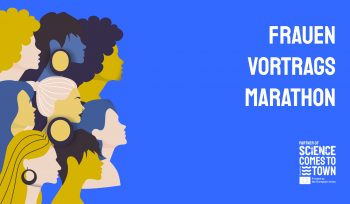 Women’s Lecture Marathon: The Visibility of Women in the City of Kiel