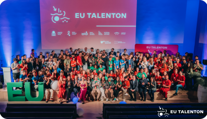 EU TalentOn 2026