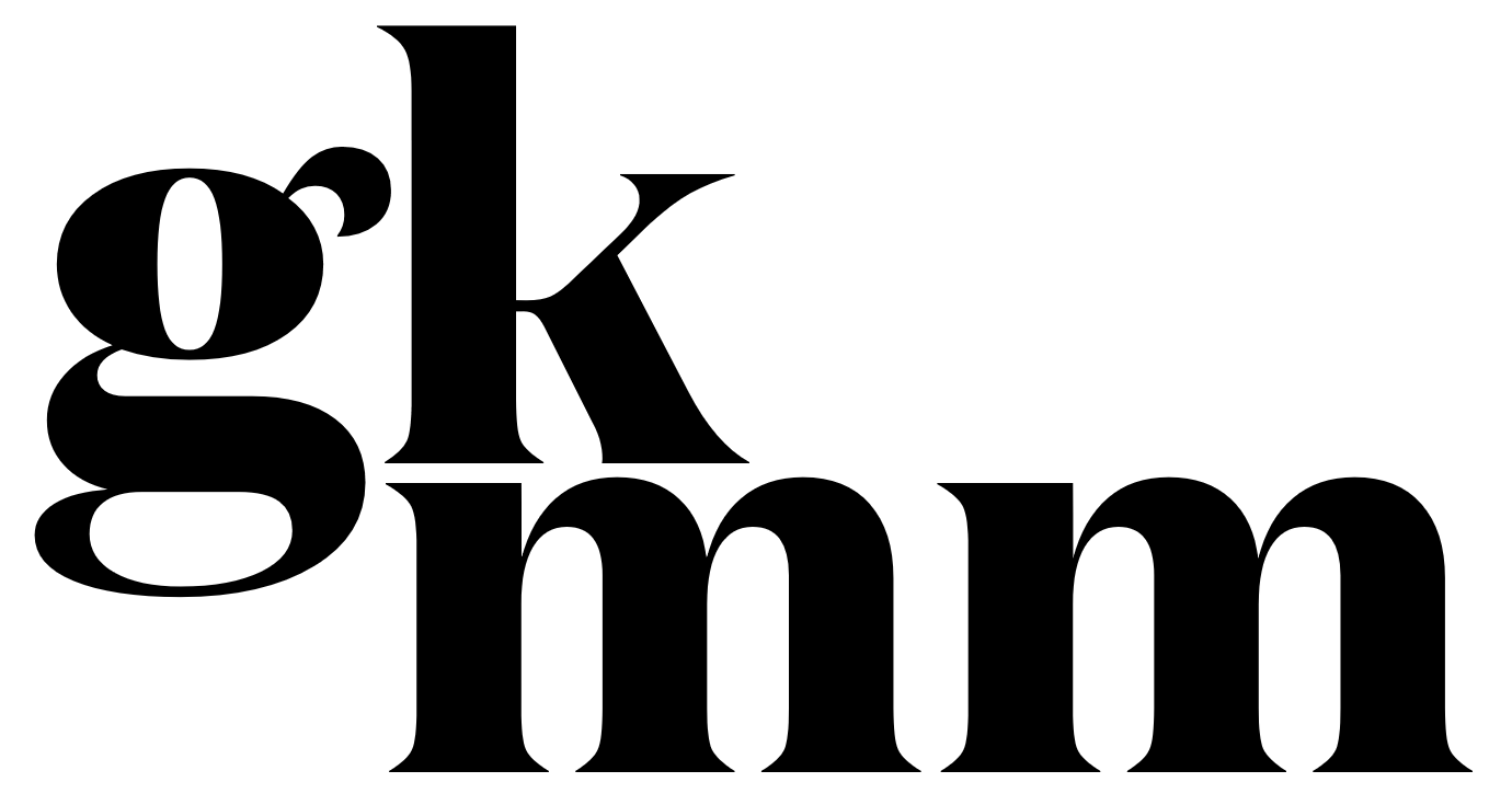 Gradska knjiznica Marka Marulica Split (GKMM) logo