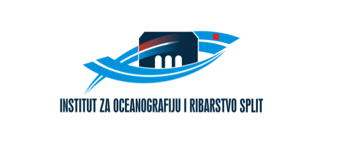 Institut za oceanografiju i ribarstvo (IOR) logo