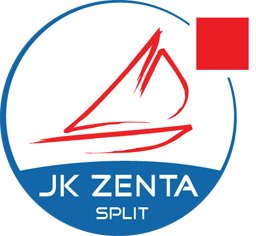 Jedriličarski klub Zenta (ZENTA) logo