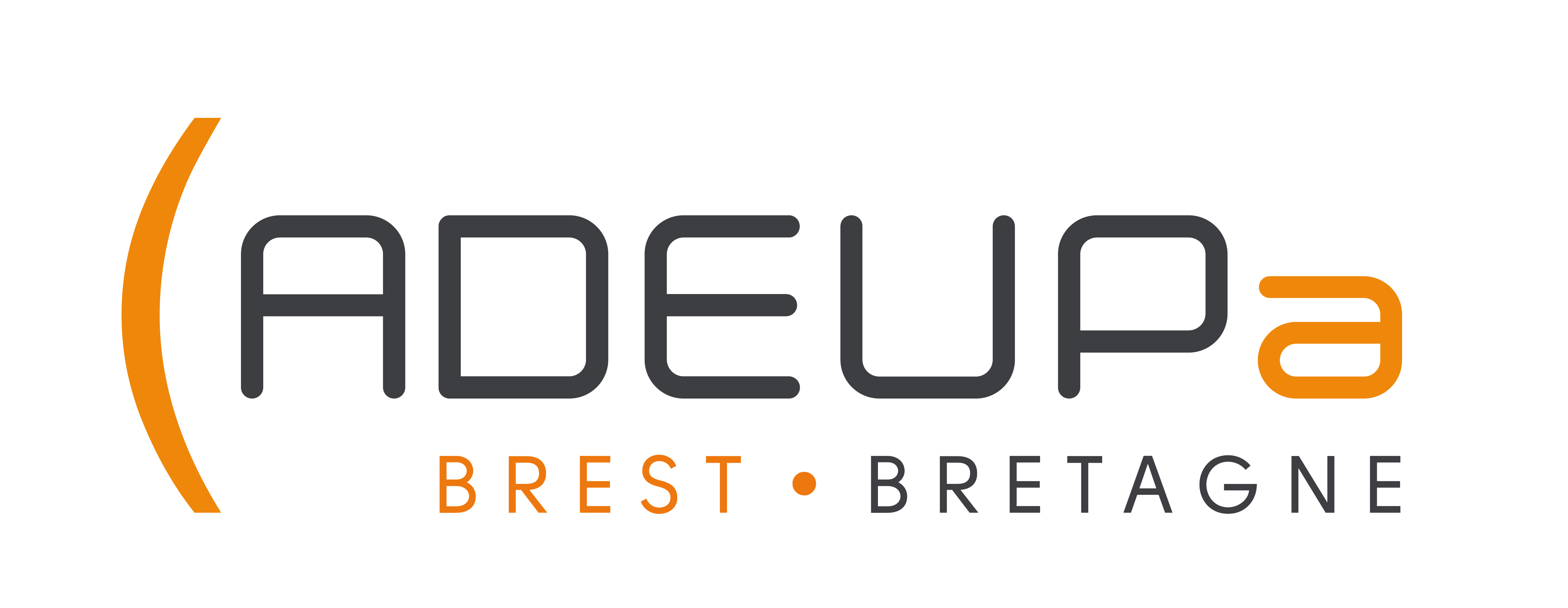 Agence de développement et d'urbanisme du Pays de Brest (ADEUPA) logo