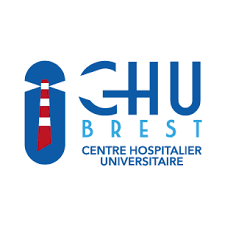 Centre Hospitalier Universitaire de Brest (CHU) logo