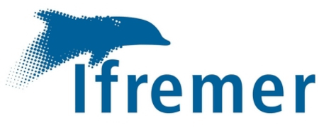 Institut français de recherche pour l'exploitation de la mer (Ifremer) logo