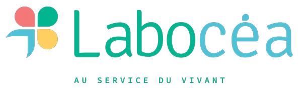Labocéa logo