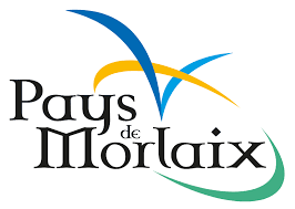 PETR Pays de Morlaix logo