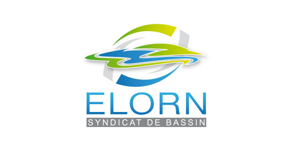 Syndicat des Bassins de L'Elorn logo