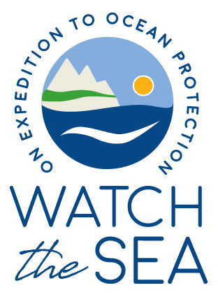 Watch The Sea France logo