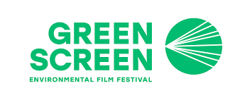 GREEN SCREEN Festival e.V. logo