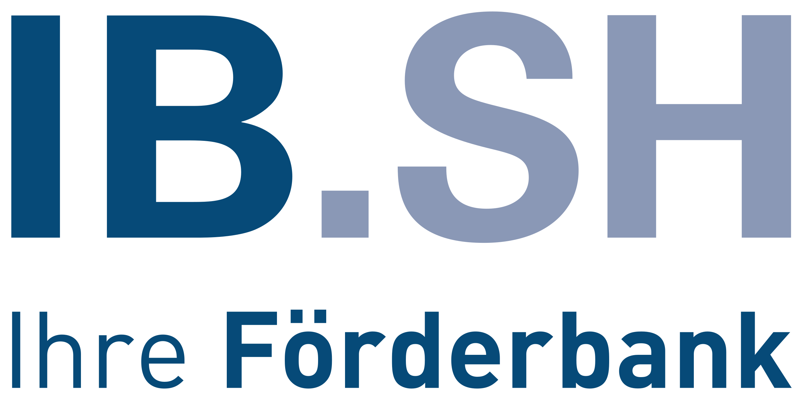 Investitionsbank Schleswig-Holstein (IB.SH) logo