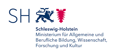 Ministerium für Allgemeine und Berufliche Bildung, Wissenschaft, Forschung und Kultur vereidigt logo