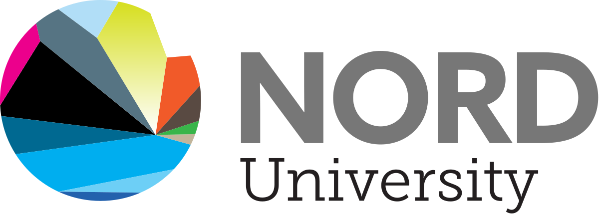 Nord Universite (NORD) logo