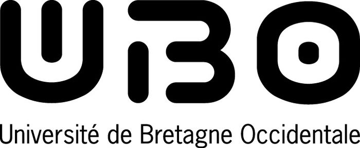 Université de Bretagne Occidentale (UBO) logo