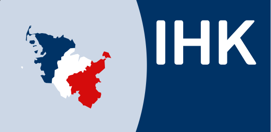 Industrie - und Handelskammer zu Kiel (IHK) logo