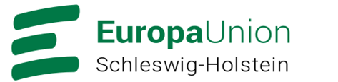 Europa-Union Deutschland, Landesverband Schleswig-Holstein e.V logo