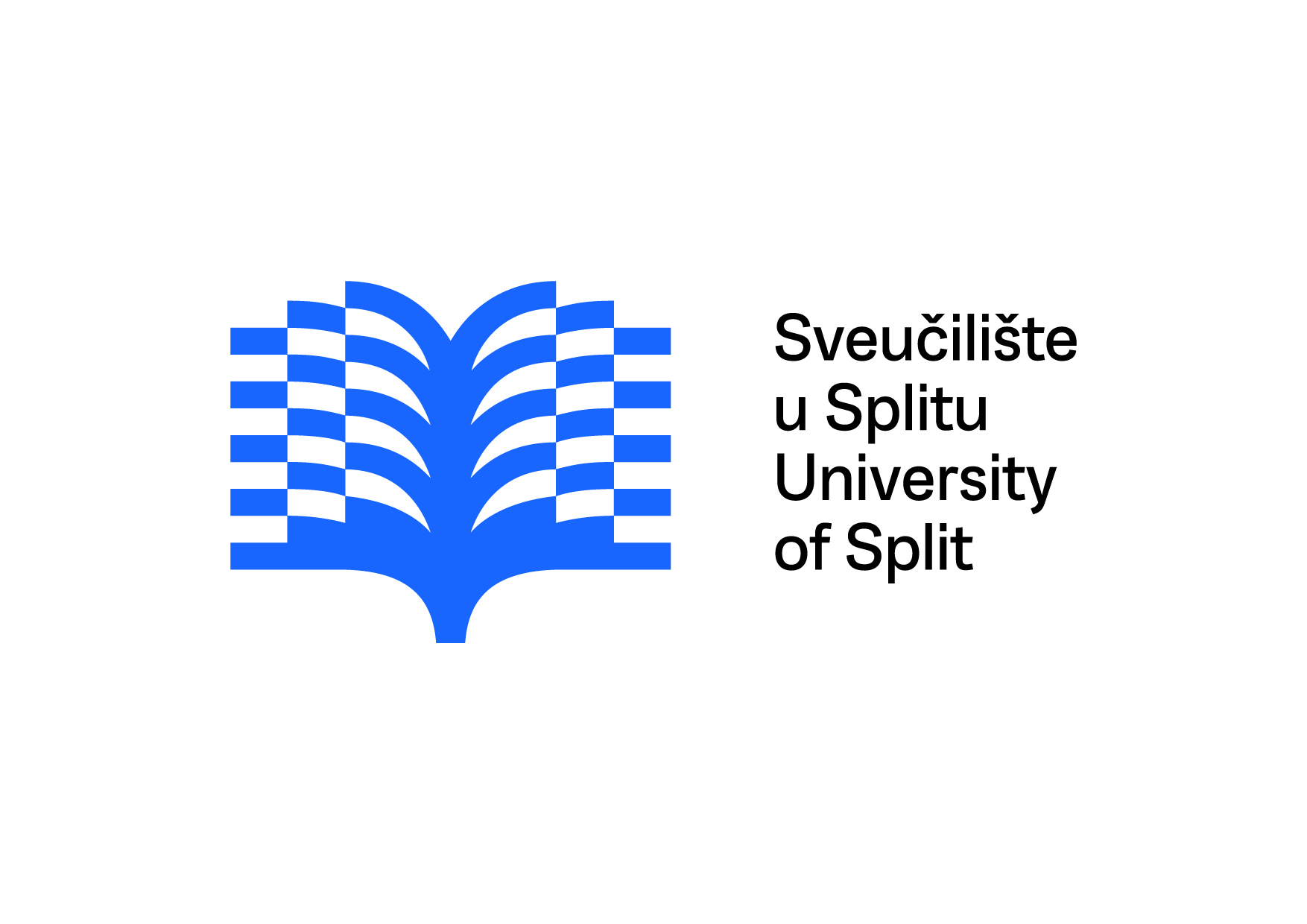 Sveučilište u Splitu (UNIST) logo