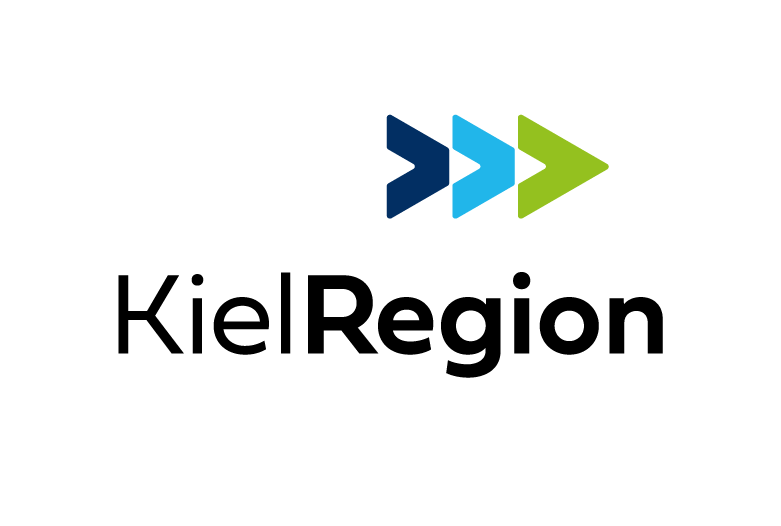 KielRegion GmbH (KR) logo