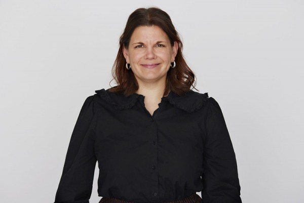 Julia Brink