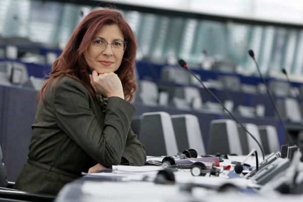 Romana Jordan