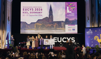 Kiel University to host EUCYS 2026