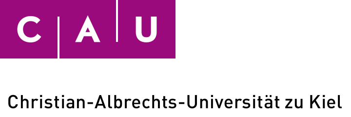 Christian-Albrechts-Universität zu Kiel (CAU) logo
