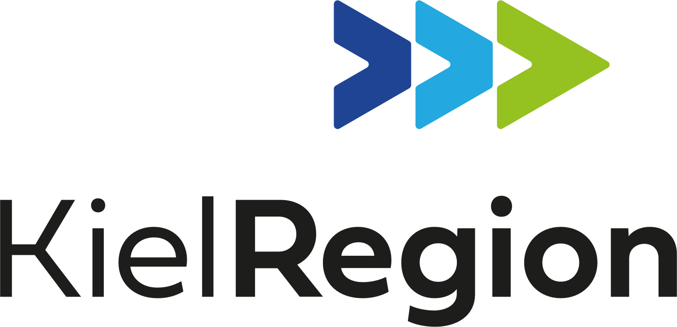 KielRegion GmbH (KR) logo