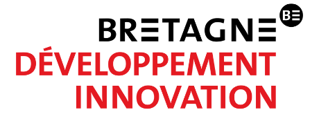 Bretagne Développement Innovation (BDI) logo
