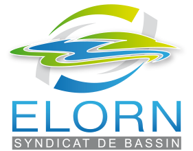 Syndicat des Bassins de L'Elorn logo