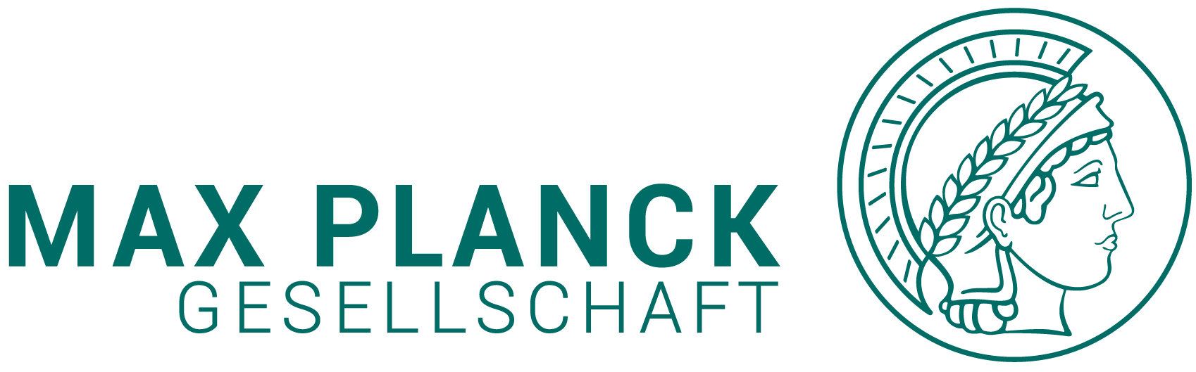 Max-Planck-Institut für Evolutionsbiologie (MPI) logo