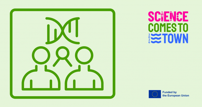 MedILS UNIST - Being a scientist