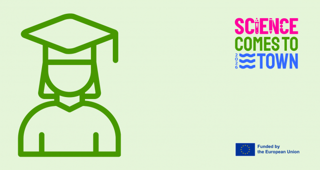 Dive into science - Young Explorer