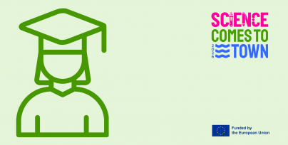 Tauchen Sie ein in die Wissenschaft – wo Klassenzimmer lebendig werden