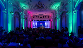 Split becomes the European stage of science