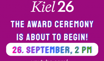 EUCYS Award Ceremony