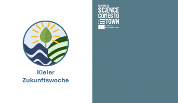 Kiel Future Week 2026