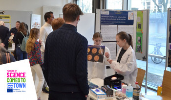 State Competition “Jugend forscht” Schleswig-Holstein