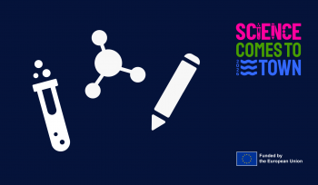 Celebrating the International Day of Women and Girls in Science