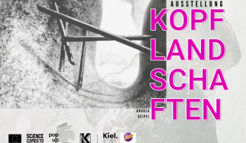 Landscapes of the Mind| Workshop for patients