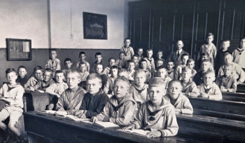 Microcosm School: History You Can See