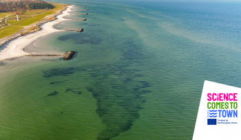 Marine Transdisciplinarity Conference