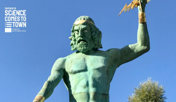 Zeus and the Roller Coaster: Representations of Classical Greece in Theme Parks