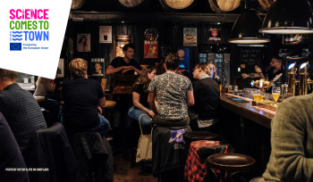 Green Office Pub Quiz