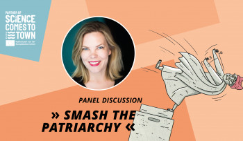 Smash the Patriarchy - From Structure to Evidence to Practice