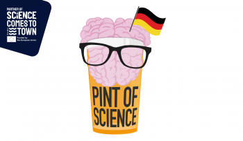 Pint of Science Kiel: Hidden Stories: From Ocean Microbes to Media Mysteries