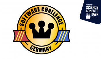 Final of the Software Challenge Germany 2026