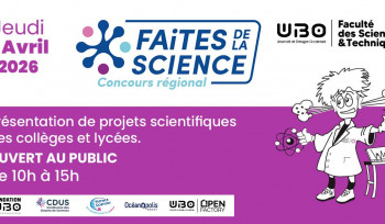 National “Do Science” Competition