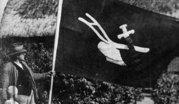 Film & Gespräch: Stumpfe Sense – Scharfer Stahl. Bauern, Industrie und Nationalsozialismus (1990)