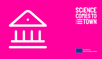 Lecture Series "Alternative Spaces: The Ancient Sanctuary Beyond Ritualized Cult Practices"